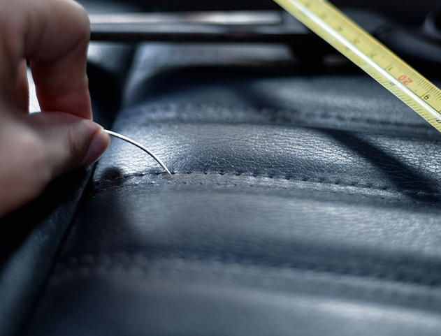 reparation dinterieur de vehicule a drummondville